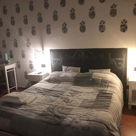 B&B Ocagiuliva Riparbella Eksteriør billede