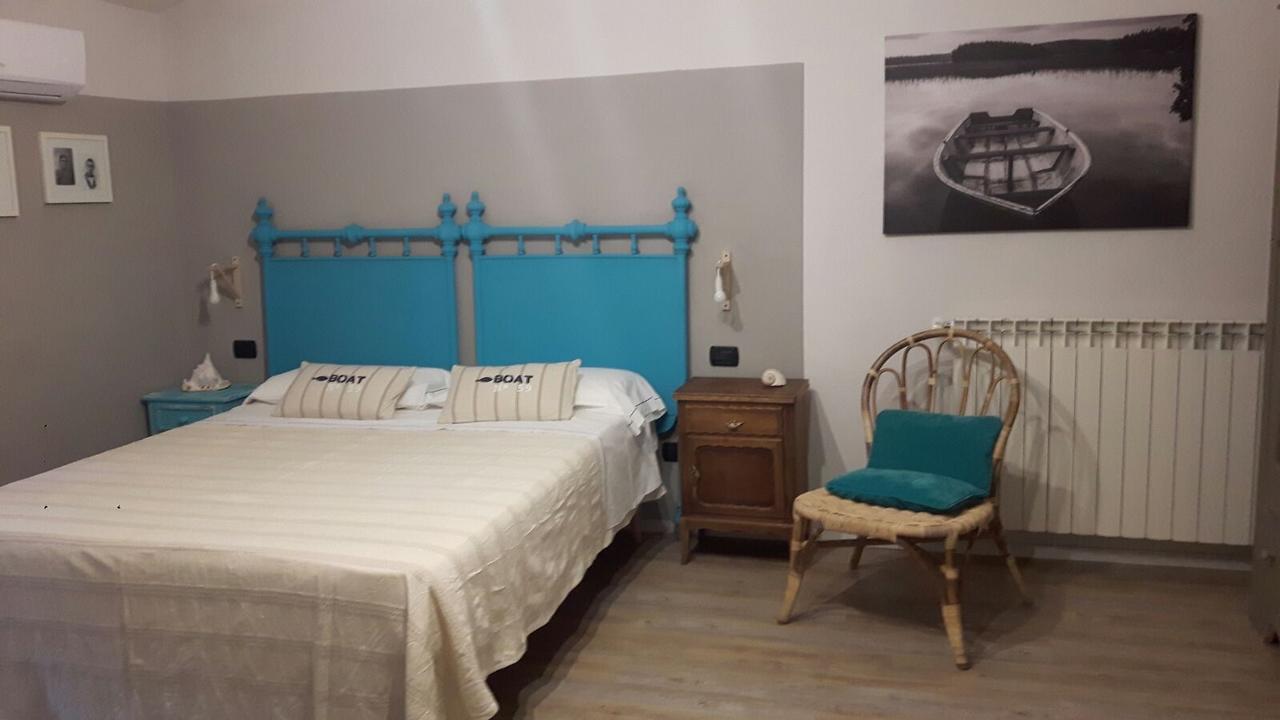 B&B Ocagiuliva Riparbella Eksteriør billede