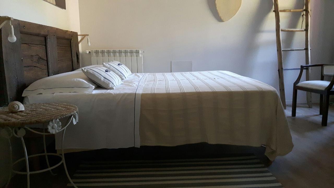 B&B Ocagiuliva Riparbella Eksteriør billede